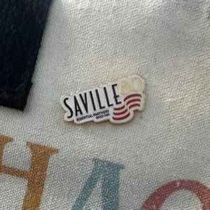 ImprintNow.co.uk - Hard Enamel Pin