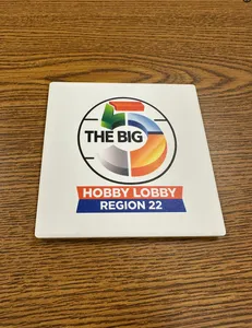 ImprintNow.co.uk - Ceramic Coasters