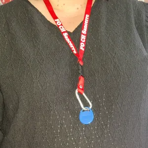 ImprintNow.co.uk - Polyester Lanyard