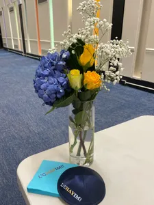 ImprintNow.co.uk - Custom Foil Stamped Beverage Napkin