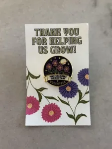 ImprintNow.co.uk - Soft Enamel Pin