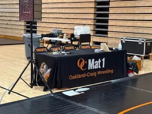 ImprintNow.co.uk - Custom Rectangle Table Covers