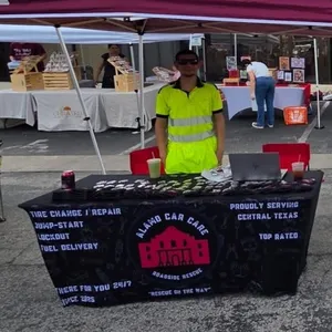 ImprintNow.co.uk - Custom Rectangle Table Covers