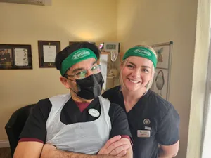 ImprintNow.co.uk - Yoga Headbands