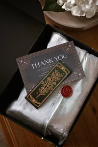 ImprintNow.co.uk - Standard Bookmarks