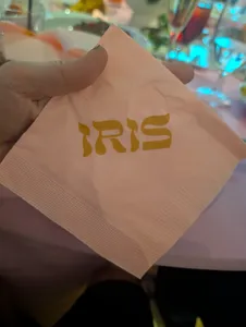 ImprintNow.co.uk - Custom Paper Beverage Napkin