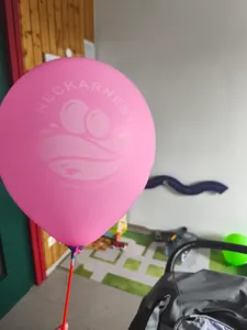 ImprintNow.co.uk - Latex Balloon