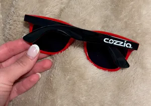 ImprintNow.co.uk - Two-Tone Tropic Sunglasses