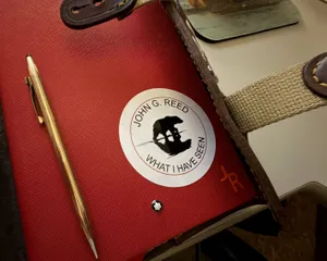 ImprintNow.co.uk - Circle Stickers