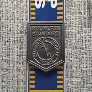ImprintNow.co.uk - Die Struck Pin