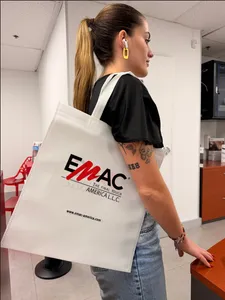 ImprintNow.co.uk - Custom Popular Non-Woven Tote Bag