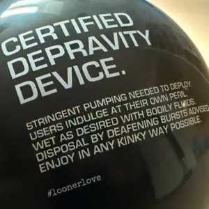 ImprintNow.co.uk - Latex Balloon