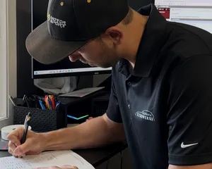 ImprintNow.co.uk - Noble Metal Ball Pen