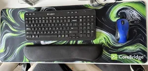ImprintNow.co.uk - Custom Gaming Mouse Pad