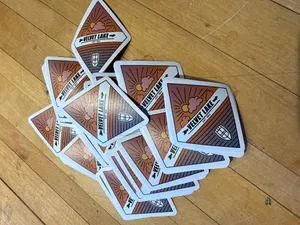 ImprintNow.co.uk - PVC Stickers