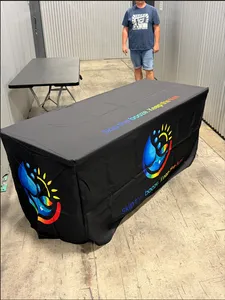 ImprintNow.co.uk - Custom Rectangle Table Covers