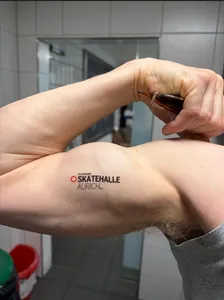 ImprintNow.co.uk - Custom Popular Tattoos