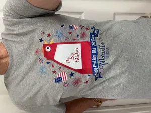 ImprintNow.co.uk - Gildan Adult 50/50 T-Shirt