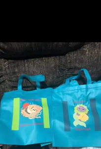 ImprintNow.co.uk - Custom Popular Non-Woven Tote Bag