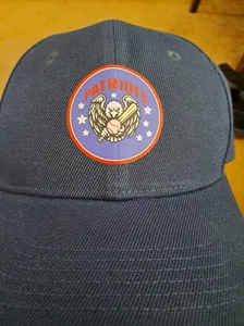ImprintNow.co.uk - Baseball Cap Deal