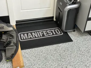 ImprintNow.co.uk - Logo Floor Mats