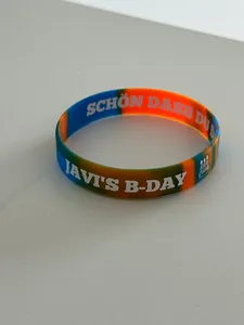 ImprintNow.co.uk - Printed Wristbands