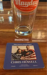 ImprintNow.co.uk - Pulpboard Coasters