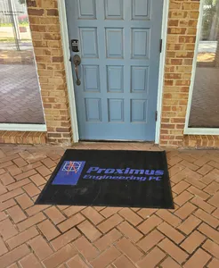 ImprintNow.co.uk - Logo Floor Mats