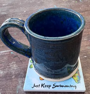 ImprintNow.co.uk - Ceramic Coasters