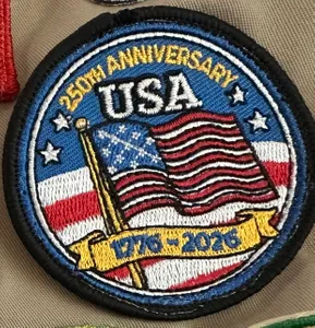 ImprintNow.co.uk - Embroidered Patches