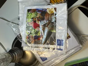 ImprintNow.co.uk - Full Color Cleaning Cloth