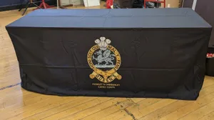 ImprintNow.co.uk - Custom Rectangle Table Covers