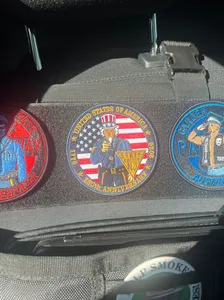 ImprintNow.co.uk - Embroidered Patches