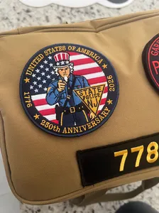 ImprintNow.co.uk - Embroidered Patches