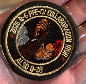 ImprintNow.co.uk - Embroidered Patches