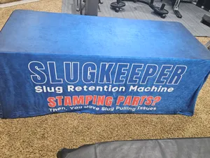 ImprintNow.co.uk - Custom Rectangle Table Covers