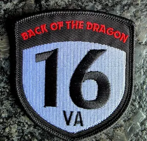 ImprintNow.co.uk - Embroidered Patches