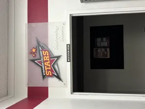 ImprintNow.co.uk - 3D Acrylic Signs