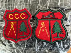 ImprintNow.co.uk - Embroidered Patches
