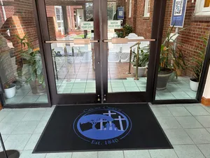 ImprintNow.co.uk - Logo Floor Mats