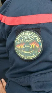 ImprintNow.co.uk - PVC Patches