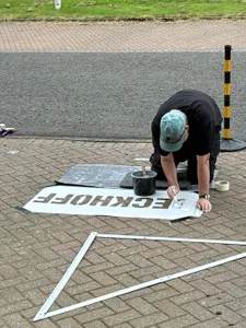 ImprintNow.co.uk - Stencils