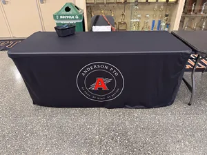 ImprintNow.co.uk - Custom Rectangle Table Covers