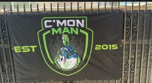 ImprintNow.co.uk - Custom Fabric Banners