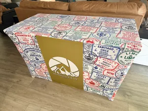 ImprintNow.co.uk - Custom Rectangle Table Covers