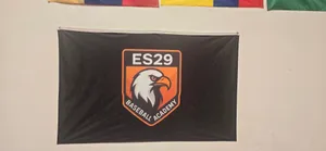 ImprintNow.co.uk - Rectangle Flag