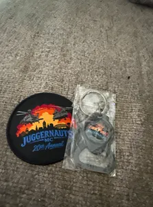 ImprintNow.co.uk - Woven Patches