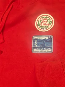 ImprintNow.co.uk - Embroidered Patches