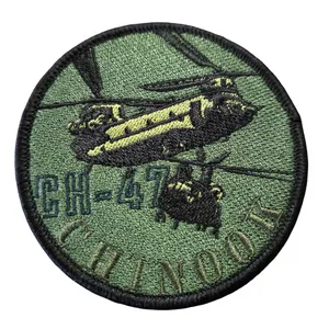 ImprintNow.co.uk - Embroidered Patches