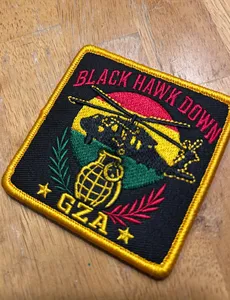 ImprintNow.co.uk - Embroidered Patches